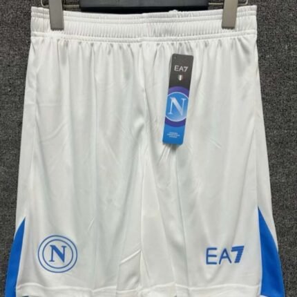 2024/2025 Napoli Home Shorts