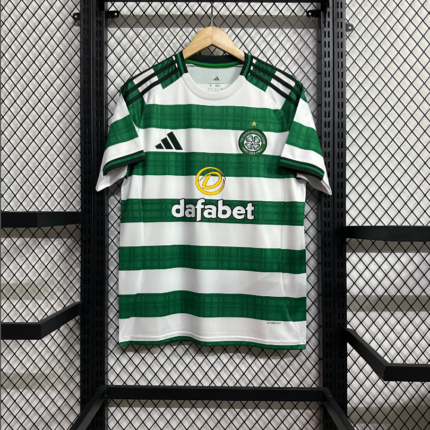 2026 2025 Celtics Football Shirt jersey