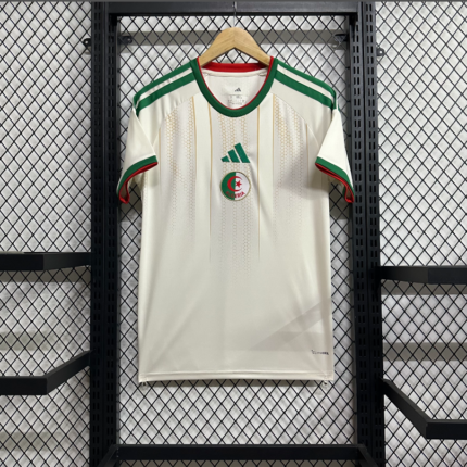 2026 Algeria Football Shirt  jersey