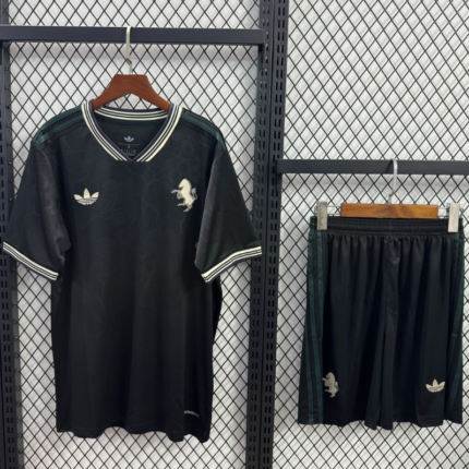 2025 2026 Juventus Soccer Jersey kids