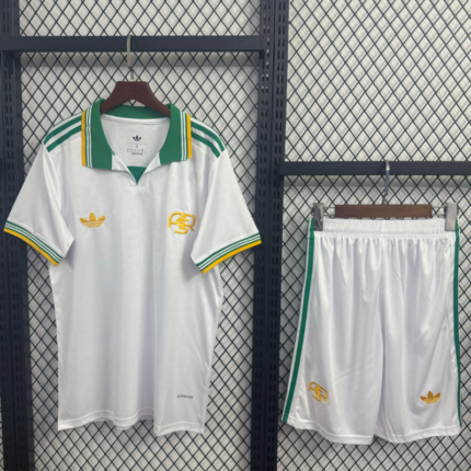2025 2026 Rome Soccer Jersey kids