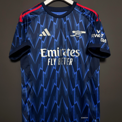 2026 2025 Arsenal Football Shirt