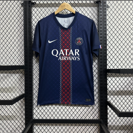 2026 2025 Psg Paris  Football Shirt jersey