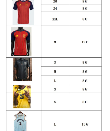 2026  Football Shirt  jersey (Copy)