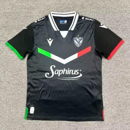 2026 2027 Velez Sarsfield Football Shirt  jersey